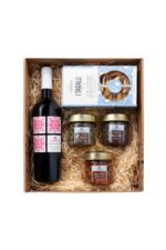 BOX TRAMONTANA SALENTINA