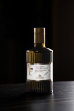 Olio extra vergine di oliva - Monocultivar Favolosa - 0,50 l - immagine 5