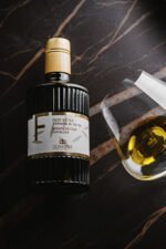 Olio extra vergine di oliva - Monocultivar Favolosa - 0,50 l - immagine 3