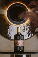 Olio extra vergine di oliva - Monocultivar 0,5 Lt- Coratina - immagine 4