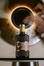 Olio extra vergine di oliva - Monocultivar 0,5 Lt- Coratina - immagine 3