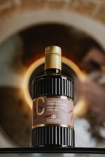 Olio extra vergine di oliva - Monocultivar 0,5 Lt- Coratina - immagine 2