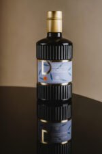 Olio extra vergine di oliva - Dop - Terra d'Otranto-0,50 l - immagine 2