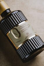 Olio extra vergine di oliva - Monocultivar - Ogliarola-0,50 l - immagine 3