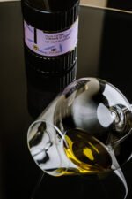 Olio extra vergine di oliva - IGP PUGLIA-0,50 l - immagine 3