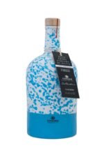 Anfora Collection Turchese- olio extravergine di oliva - 0.5 l