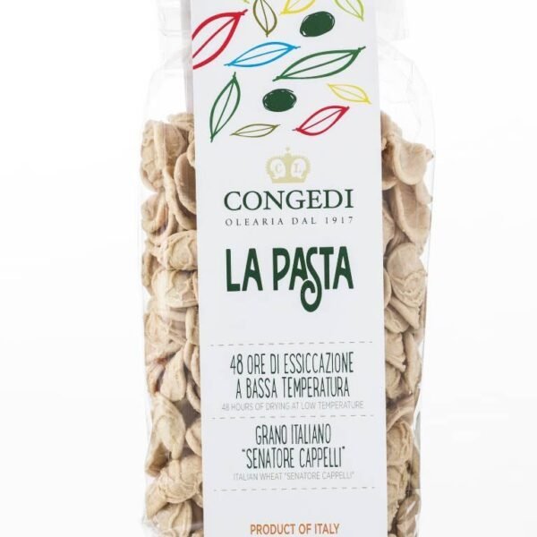 Orecchiette di grano Senatore Cappelli - 500 g