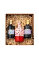 BOX LIBECCIO SALENTINO