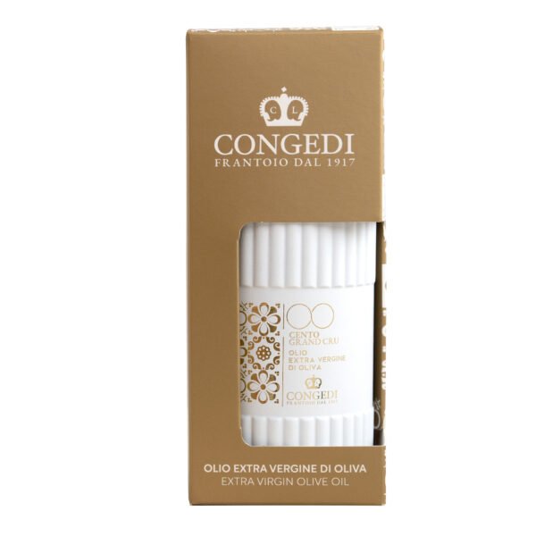 100 Grand Cru - 0.5 l with box