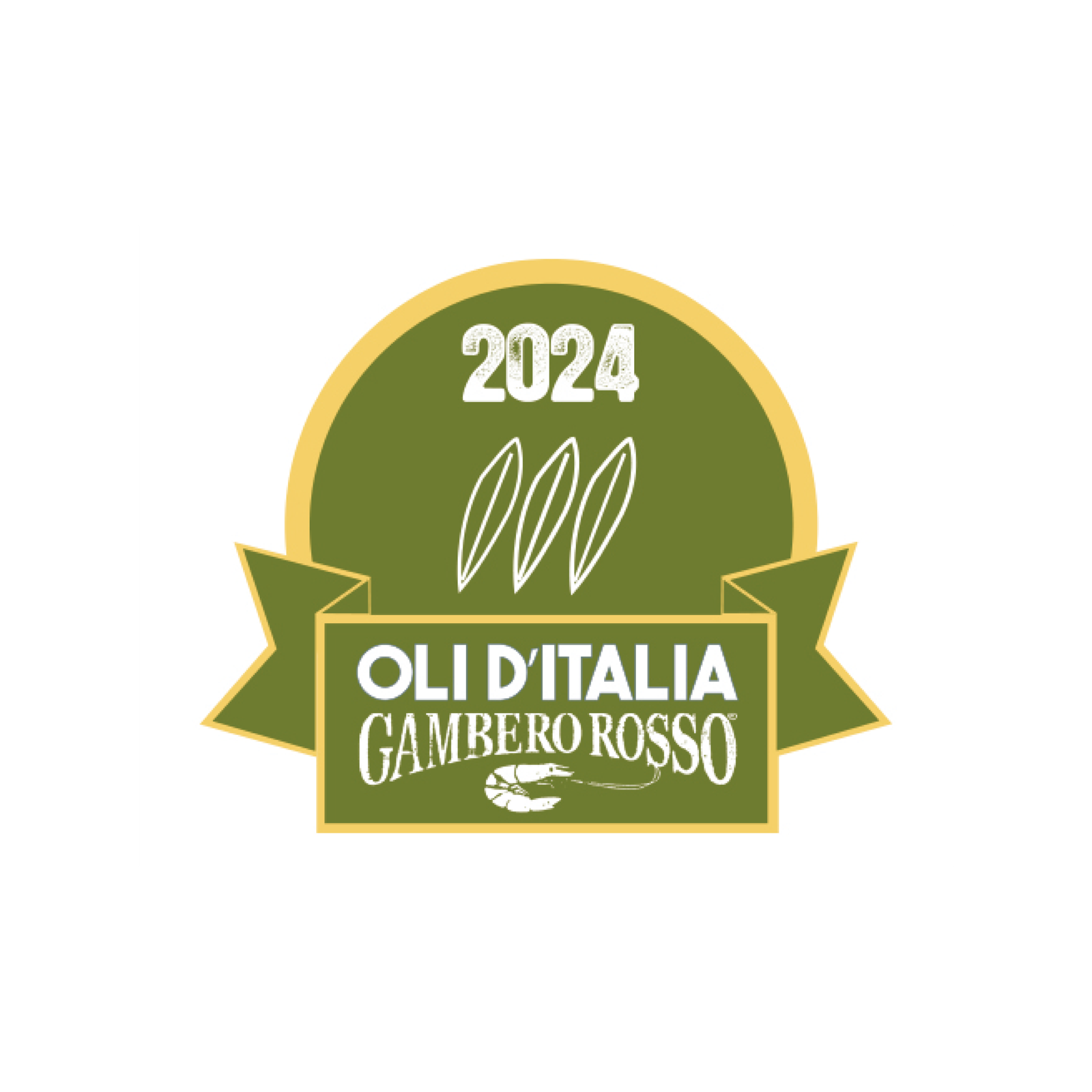 frantoio congedi 3 foglie 2024