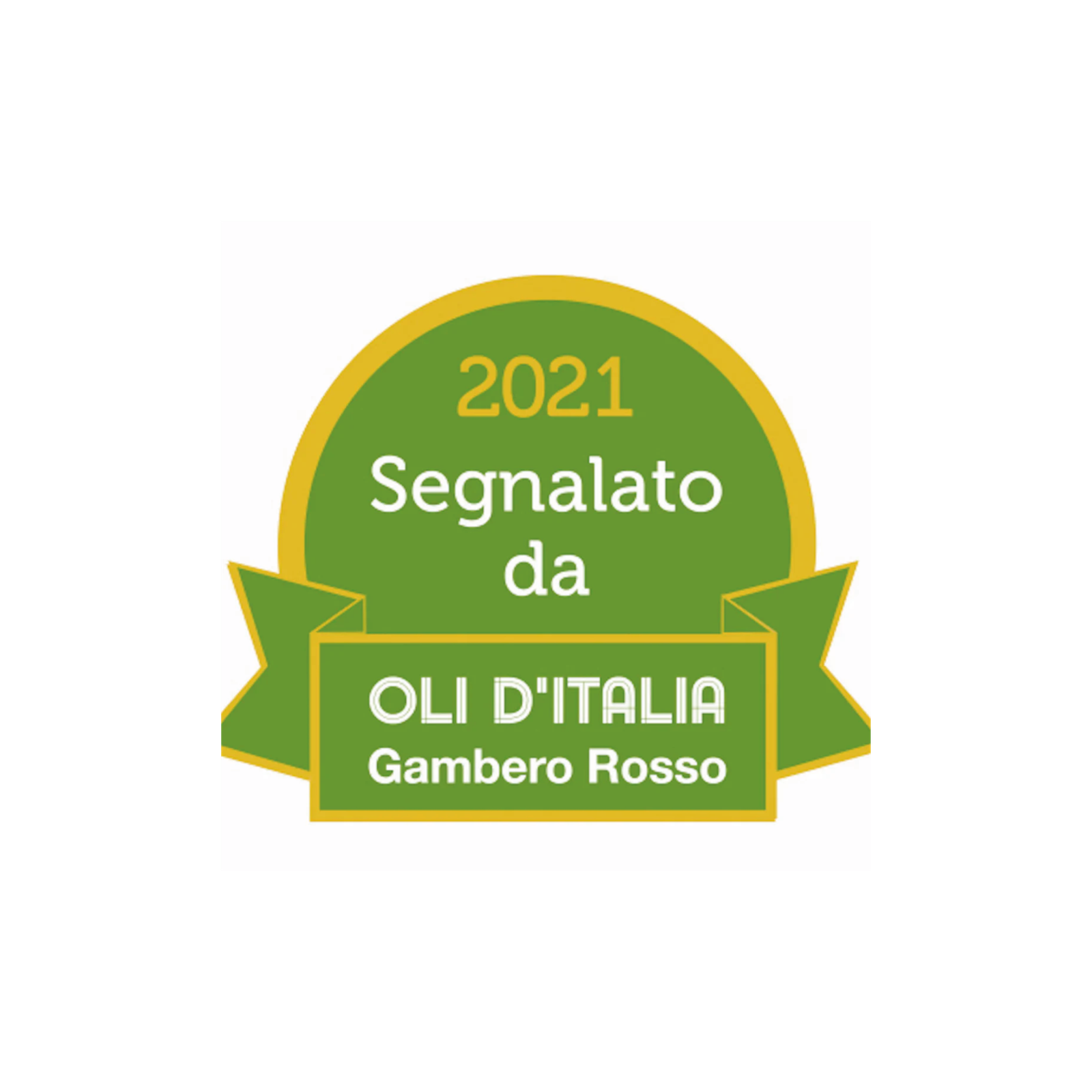 frantoio congedi olio italia 2021