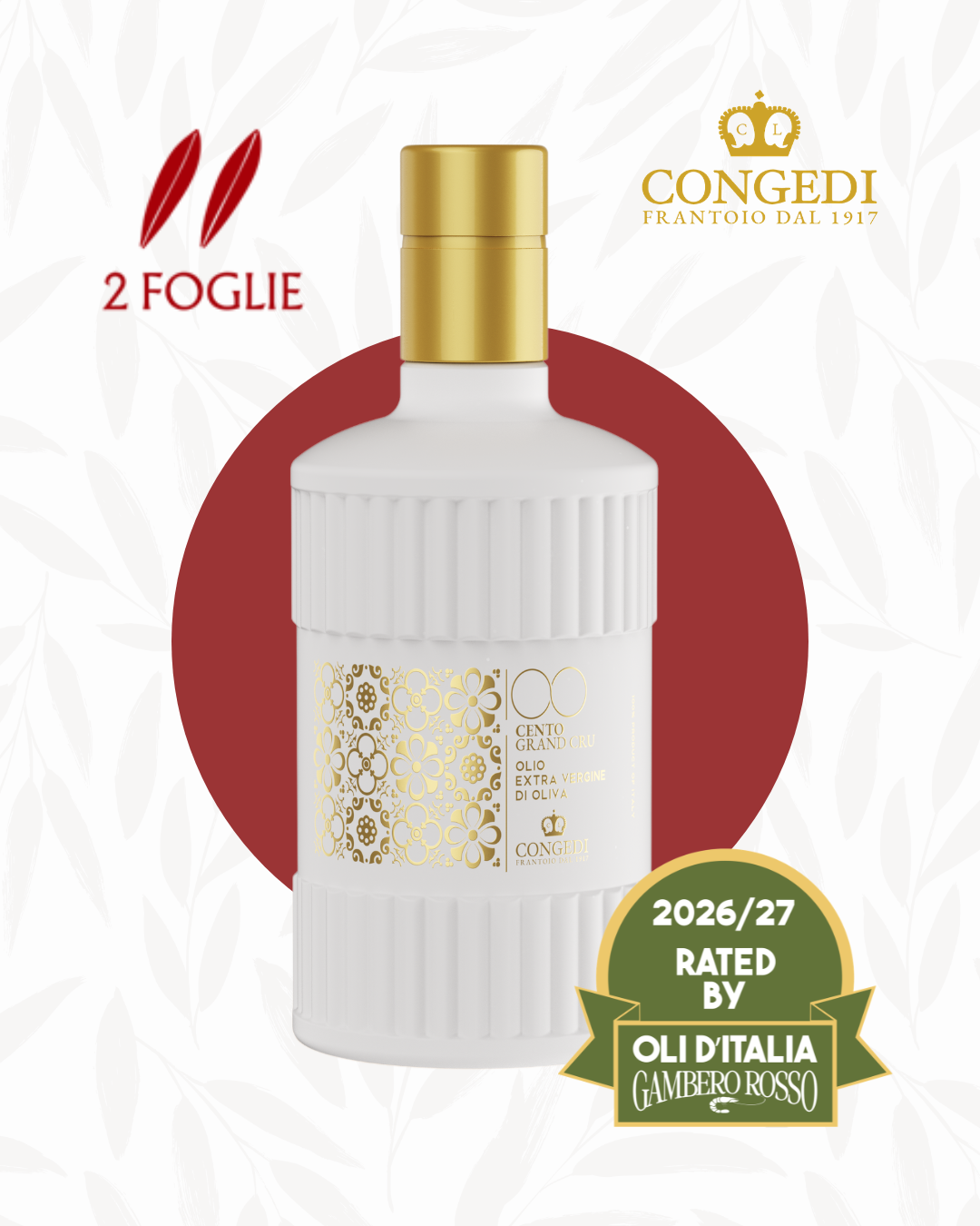 Olio Congedi - Frantoio dal 1917 — foto 7